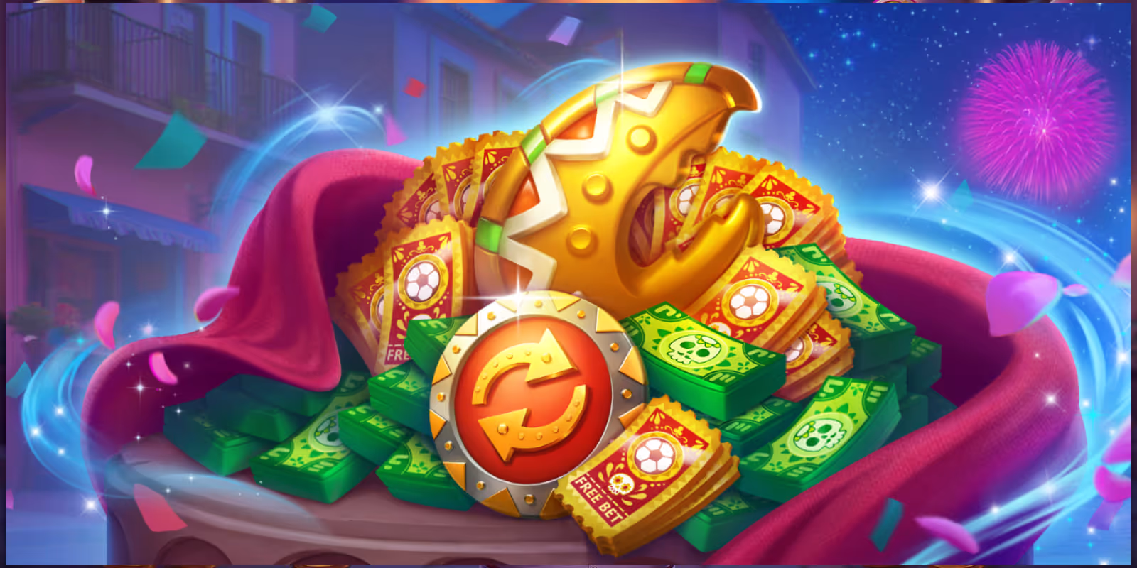 DuoSpin Casino Guide 2026