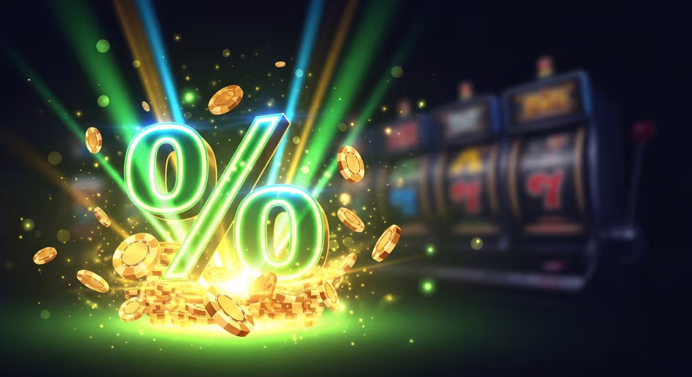 Understanding RTP in DuoSpin Casino – What It Means and How to Use It in 2026